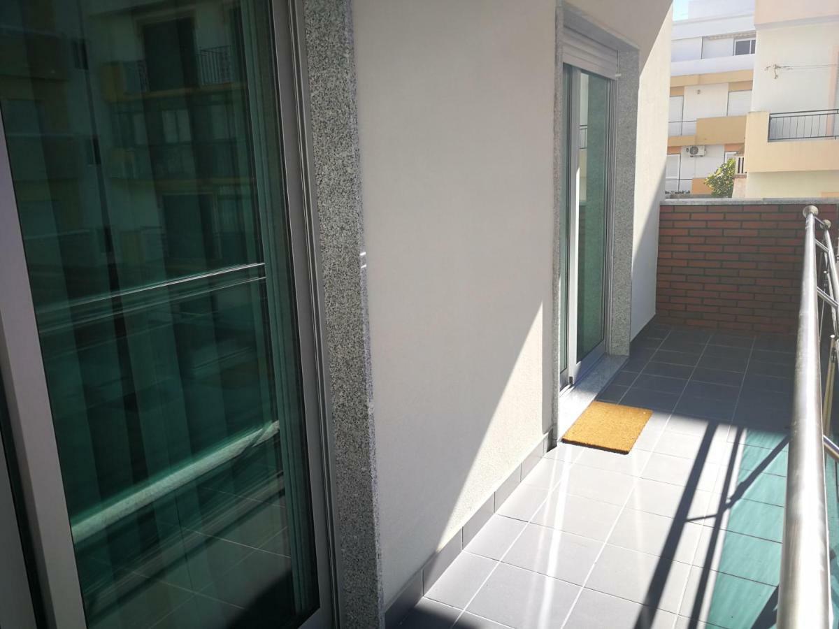 Algarve'S Nest Apartamento Monte Gordo Exterior foto